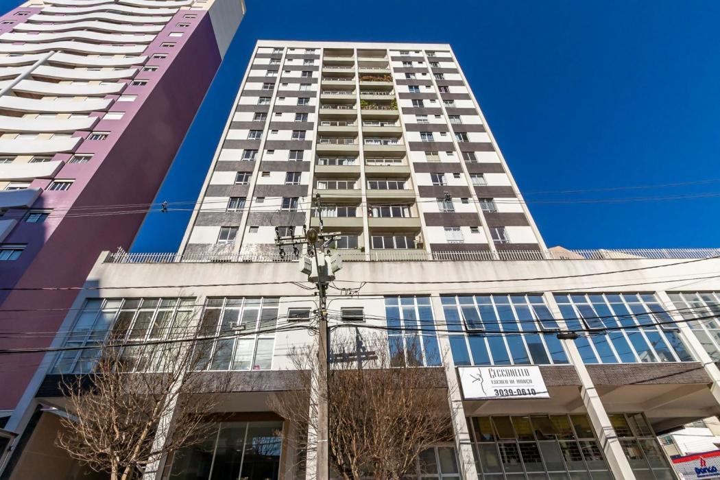 Apartamento no Água Verde - Aceita Permuta - foto 3