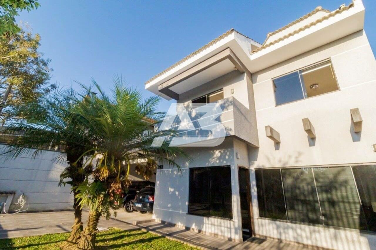 Casa com 4 dormitórios à venda, 270 m² por R$ 1.455.000,00 - Pilarzinho - Curitiba/PR - foto 2