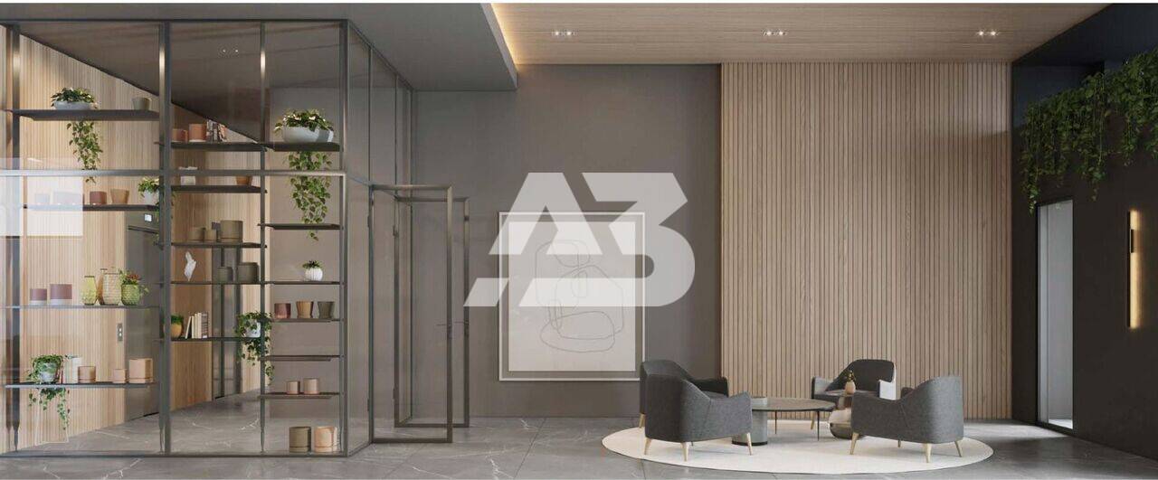 Cobertura com 4 dormitórios à venda, 281 m² por R$ 4.671.000,00 - Centro - Curitiba/PR - foto 4