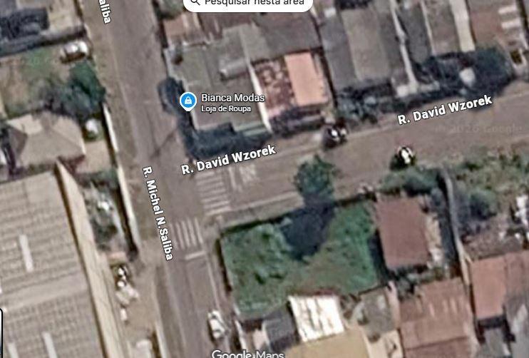 Terreno de esquina à venda, Thomaz Coelho, ARAUCARIA - PR - foto 5