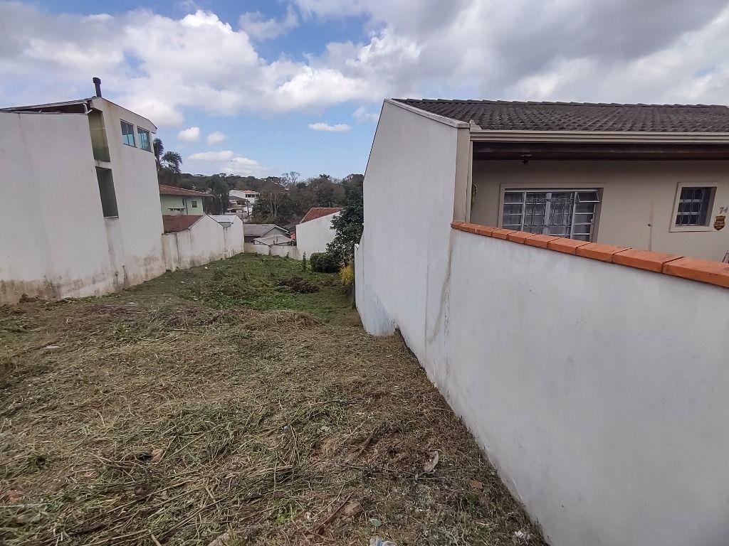 Terreno à venda, 464 m² por R$ 450.000,00 - Santa Cândida - Curitiba/PR - foto 3
