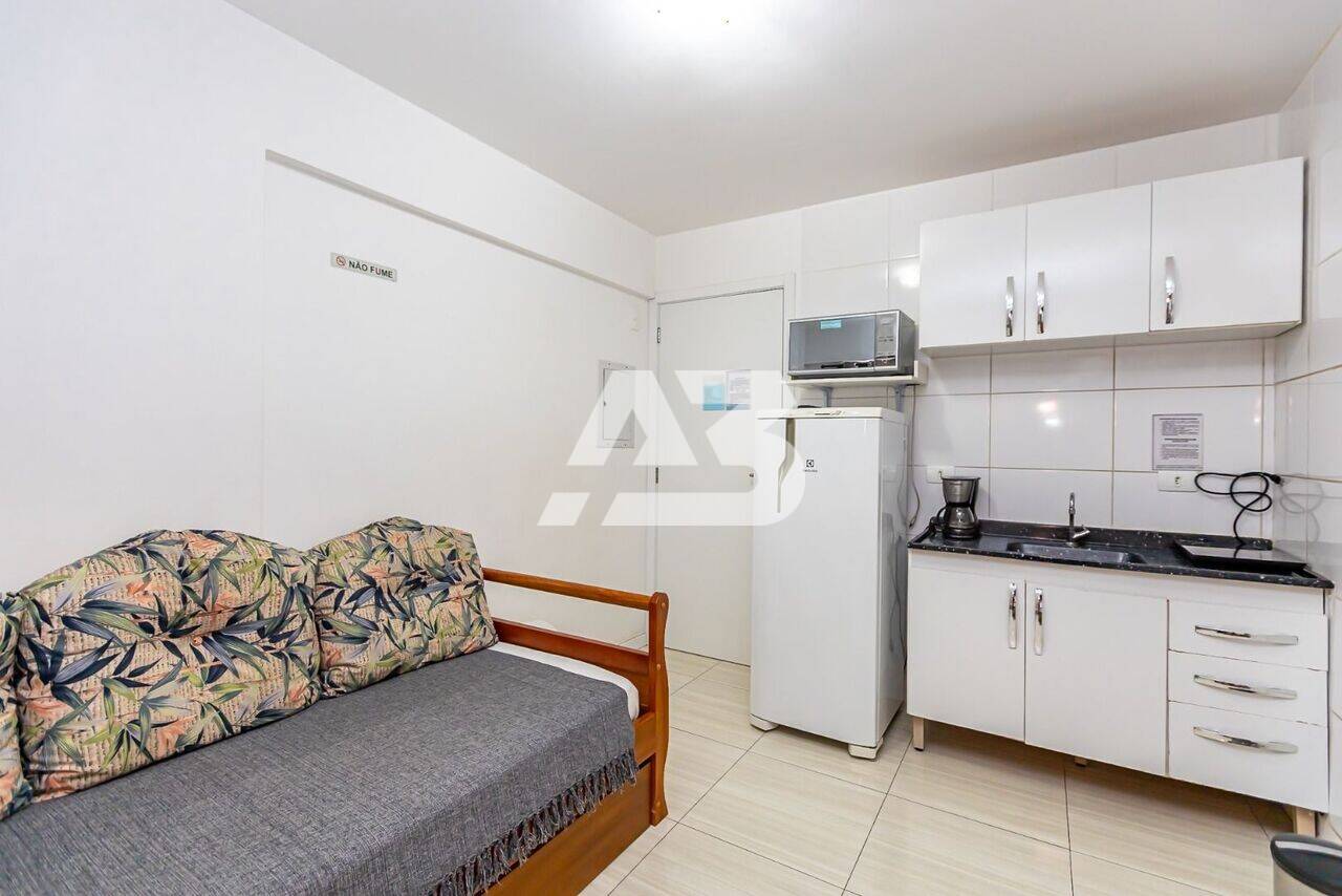 Studio à venda, 22 m² por R$ 260.000,00 - Centro - Curitiba/PR - foto 4