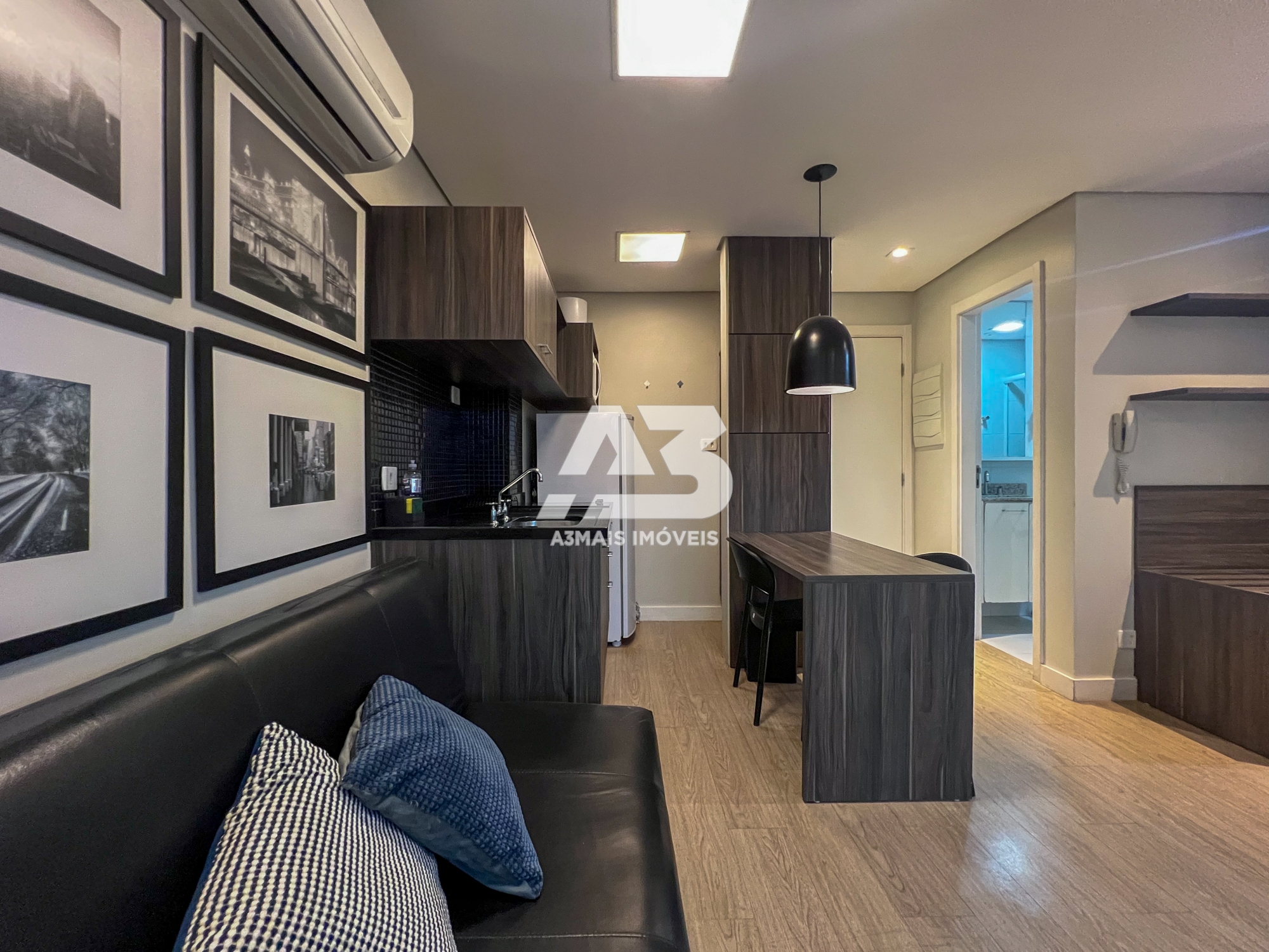 Apartamento 7th Avenue - Curitiba/PR - foto 2