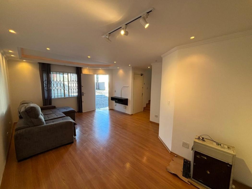 Sobrado com 3 dormitórios, 143 m² - venda por R$ 850.000,00 ou aluguel por R$ 5.300,00/mês - Hauer - Curitiba/PR - foto 4