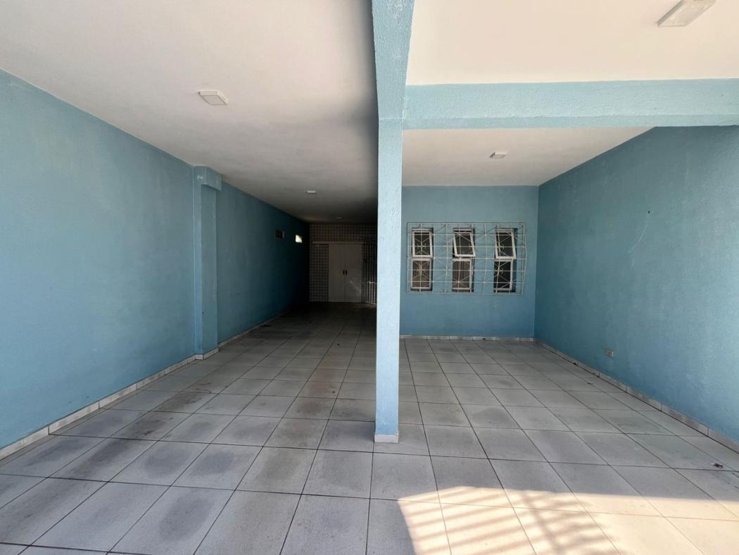Sobrado para alugar, 200 m² por R$ 4.991,77/mês - Boqueirão - Curitiba/PR - foto 4