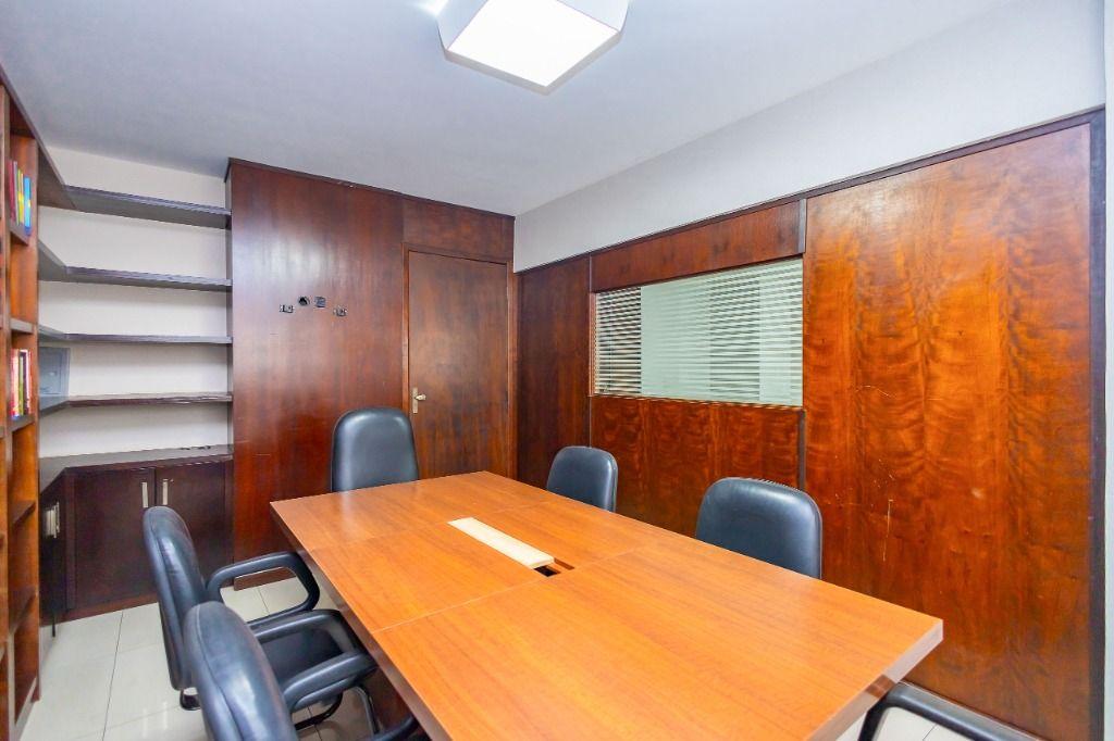 Sala à venda, 86 m² por R$ 399.000 - foto 5