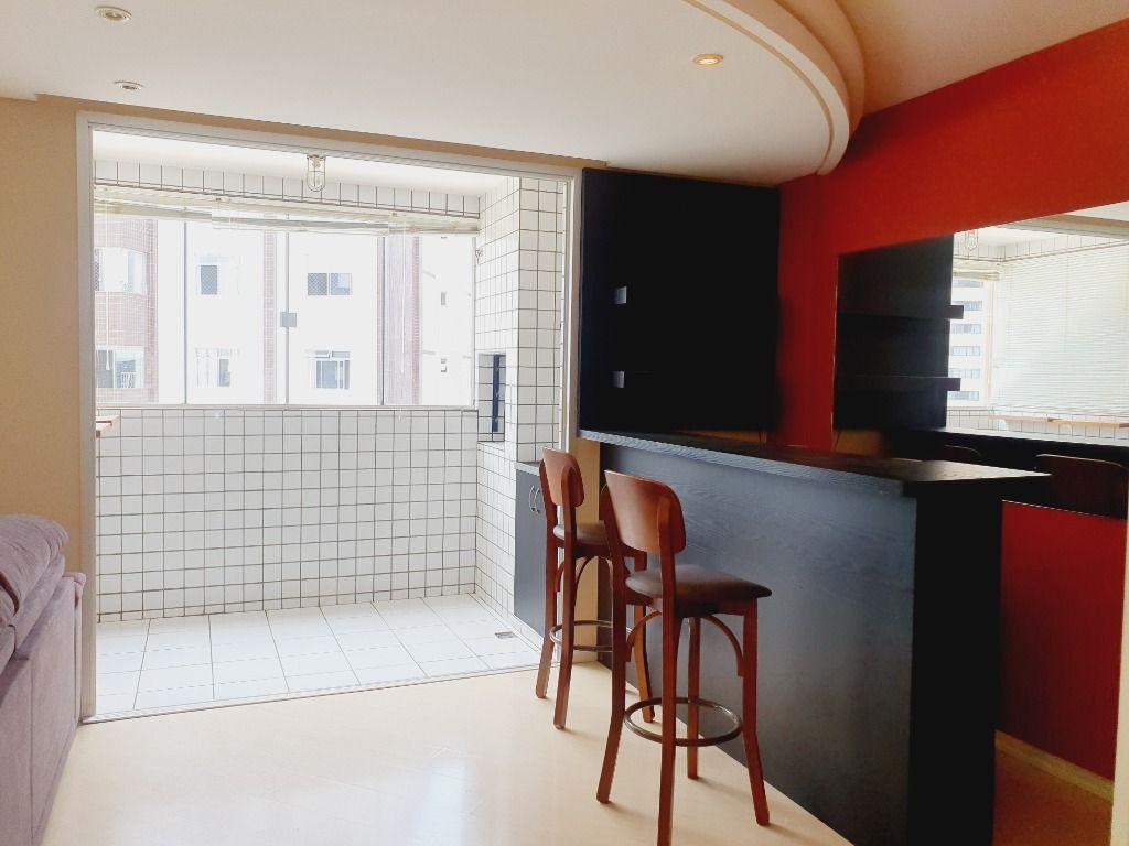Apartamento com 2 dormitórios à venda, 65 m² por R$ 650.000,00 - Ecoville - Curitiba/PR - foto 5