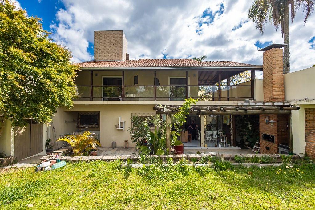 Casa com quintal grande no Pilarzinho - foto 2