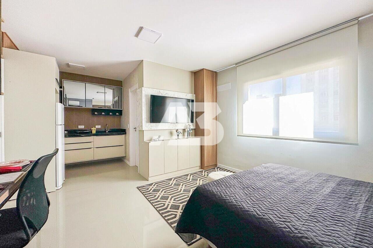 Studio à venda, 24 m² por R$ 310.000 - Centro - Curitiba/PR - foto 4