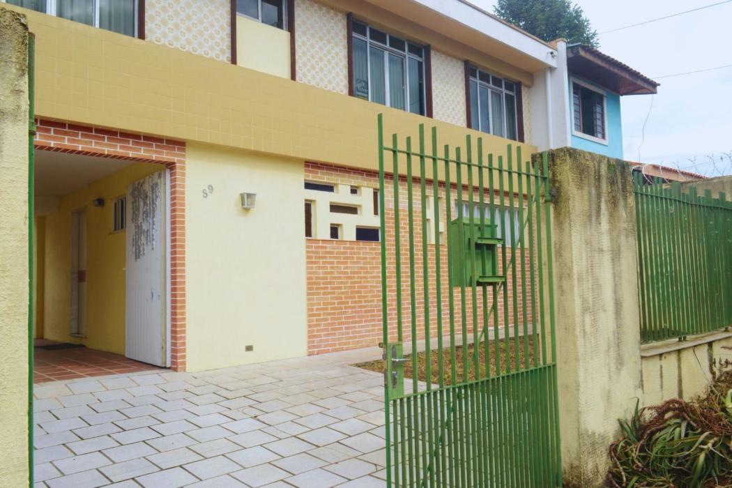 Casa com 3 dormitórios à venda, 194 m² por R$ 799.000,00 - Agua Verde - Curitiba/PR - foto 3