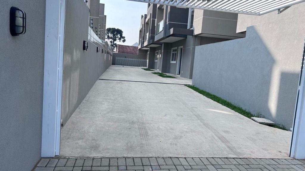 Sobrado com 3 dormitórios à venda, 140 m² por R$ 749.000,00 - Bairro Alto - Curitiba/PR - foto 3
