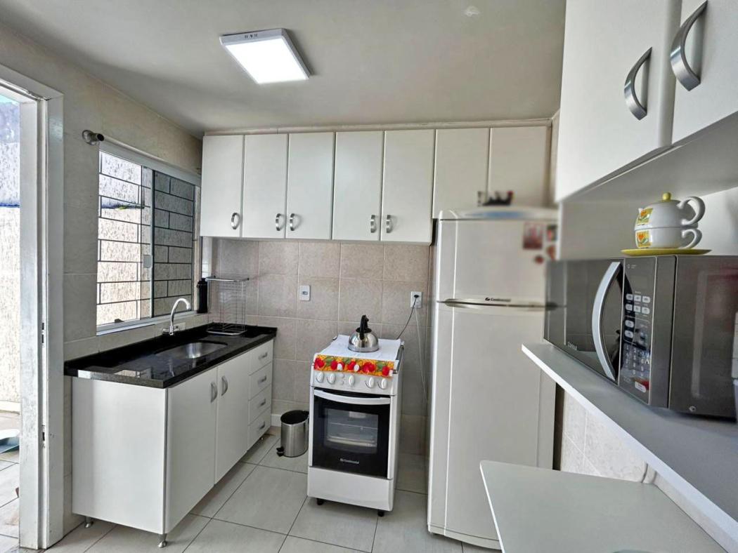 Casa à venda, 81 m² por R$ 529.000,00 - Santa Cândida - Curitiba/PR - foto 5