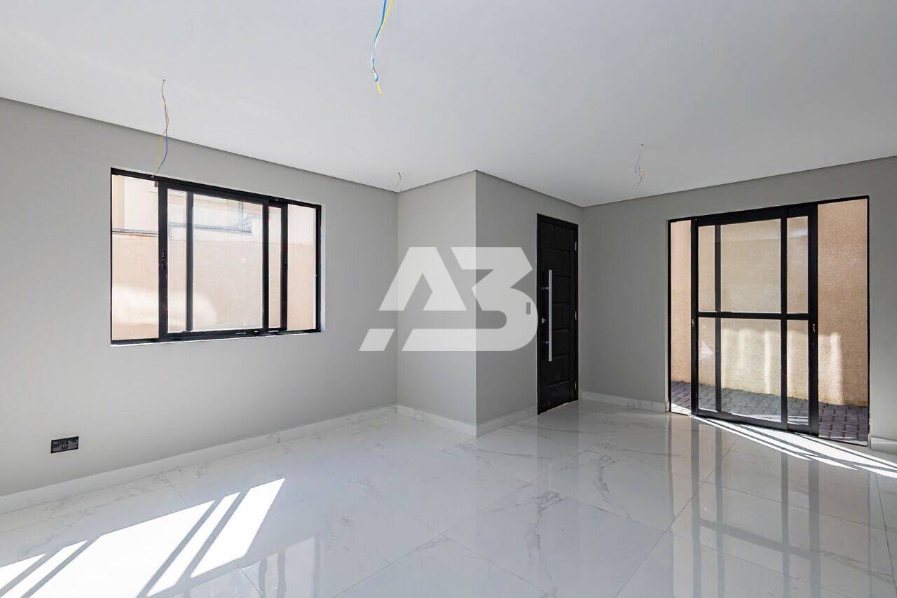Casa com 3 dormitórios à venda, 204 m² por R$ 1.250.000,00 - Jardim Social - Curitiba/PR - foto 5