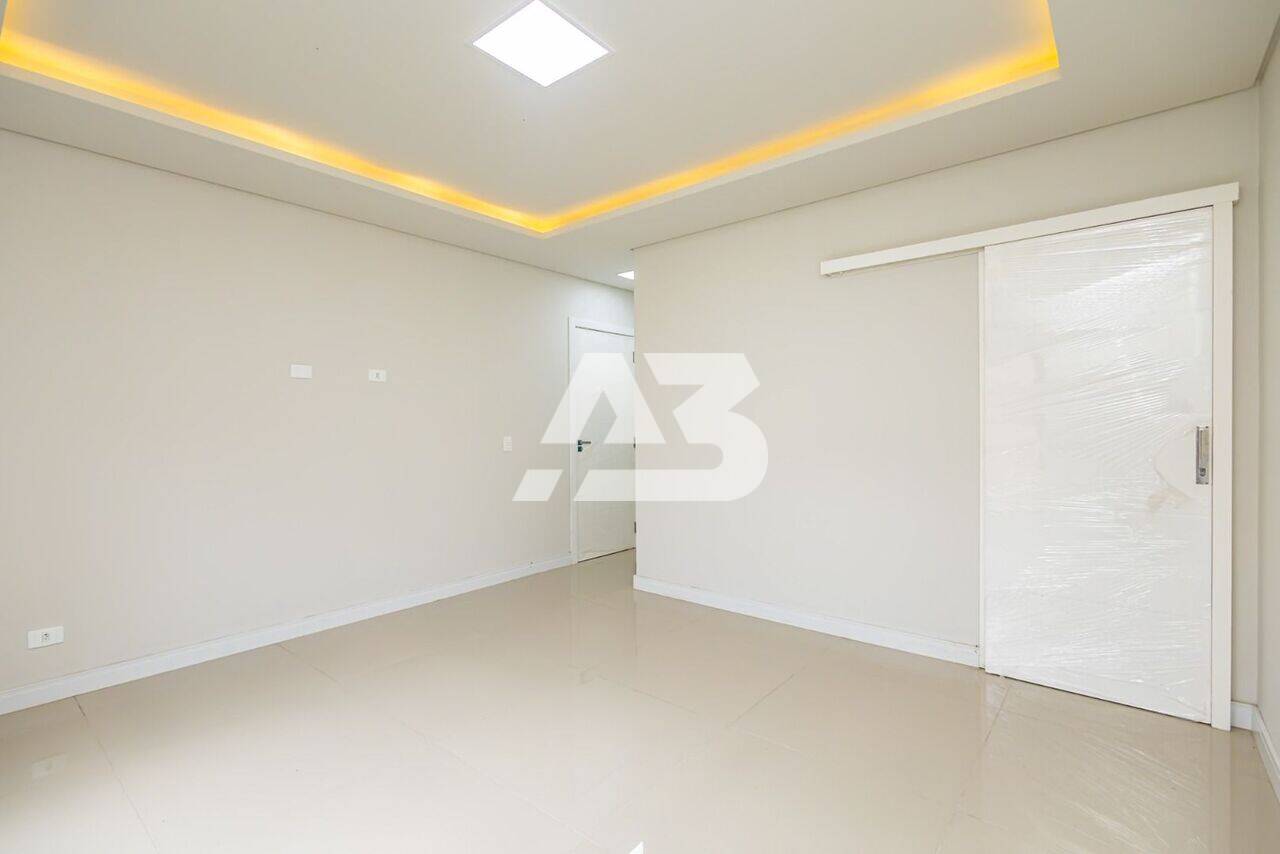Casa com 5 dormitórios à venda, 345 m² por R$ 3.200.000,00 - Butiatumirim - Colombo/PR - foto 4