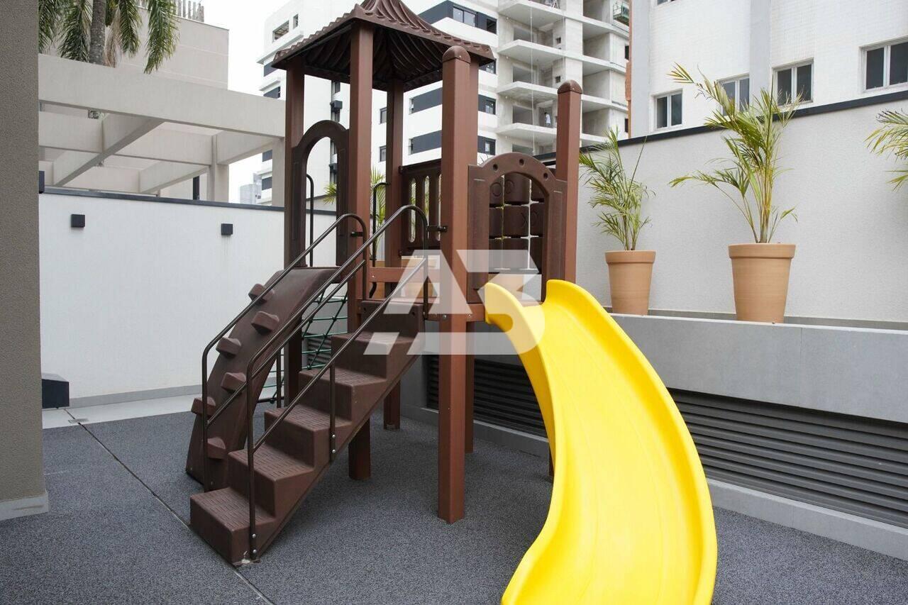 Apartamento com 3 dormitórios à venda por R$ 1.358.000,00 - Água Verde - Curitiba/PR - foto 4
