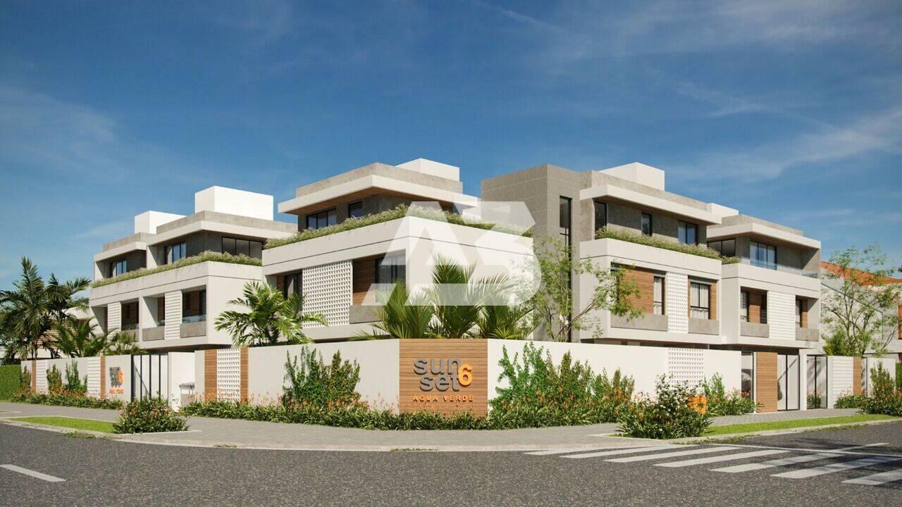 Casa à venda no Condomínio Sunset 6 | Água Verde, Curitiba - foto 2