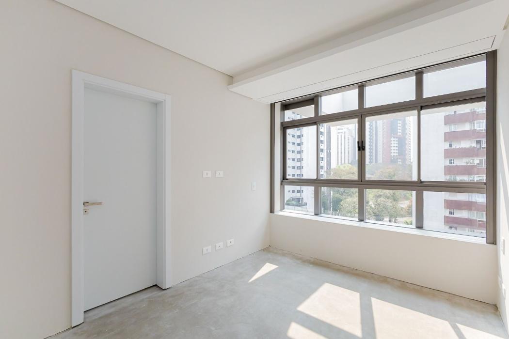 Apartamento à venda, 171 m² por R$ 3.500.000,00 - Água Verde - Curitiba/PR - foto 4