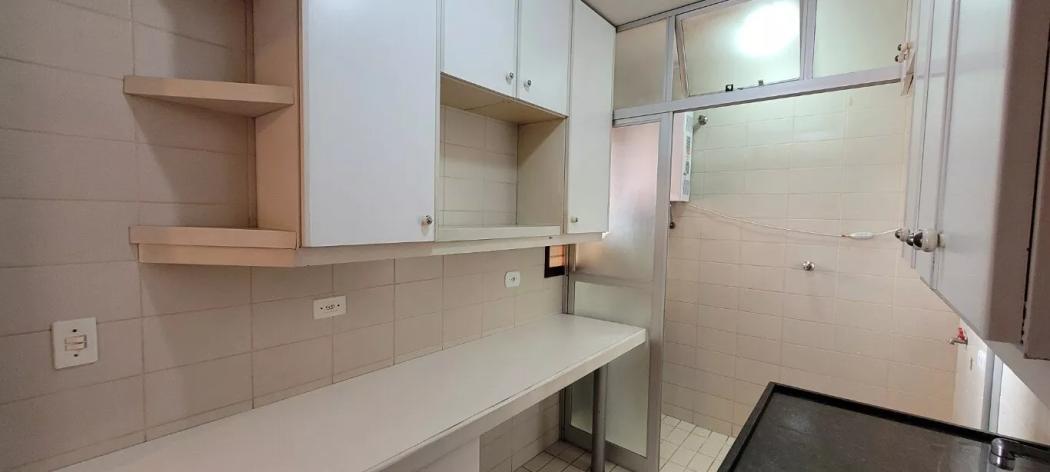 Apartamento para venda, 2 quarto(s), Rebouças, Curitiba - foto 4