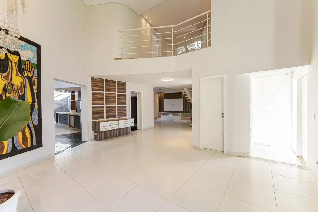 Casa com 4 suítes à venda, 320 m² em cond. fechado- Campo Comprido - Curitiba/PR - foto 3