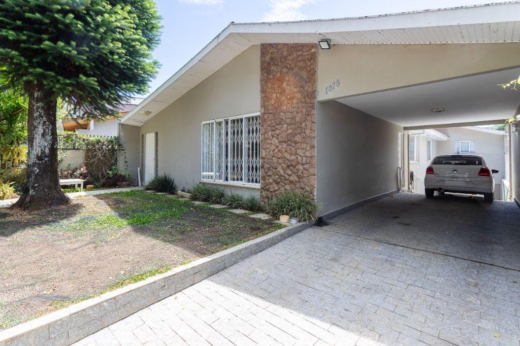 Casa à venda, 343 m² por R$ 1.500.000,00 - Água Verde - Curitiba/PR - foto 5