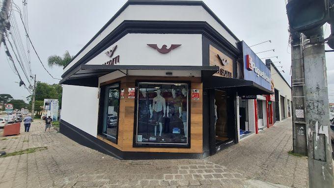 Terreno à venda, 750 m² por R$ 10.000.000,00 - Bacacheri - Curitiba/PR