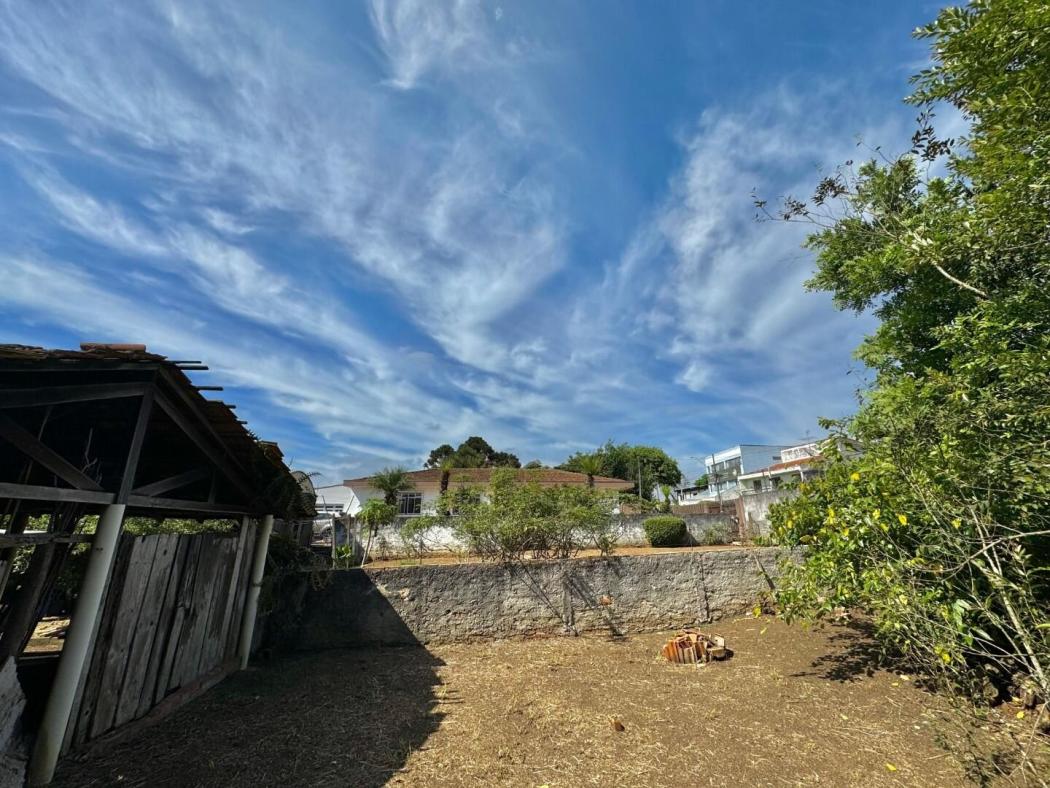Terreno à venda,380.00 m², no Bairro Pinheirinho, CURITIBA - PR - foto 4