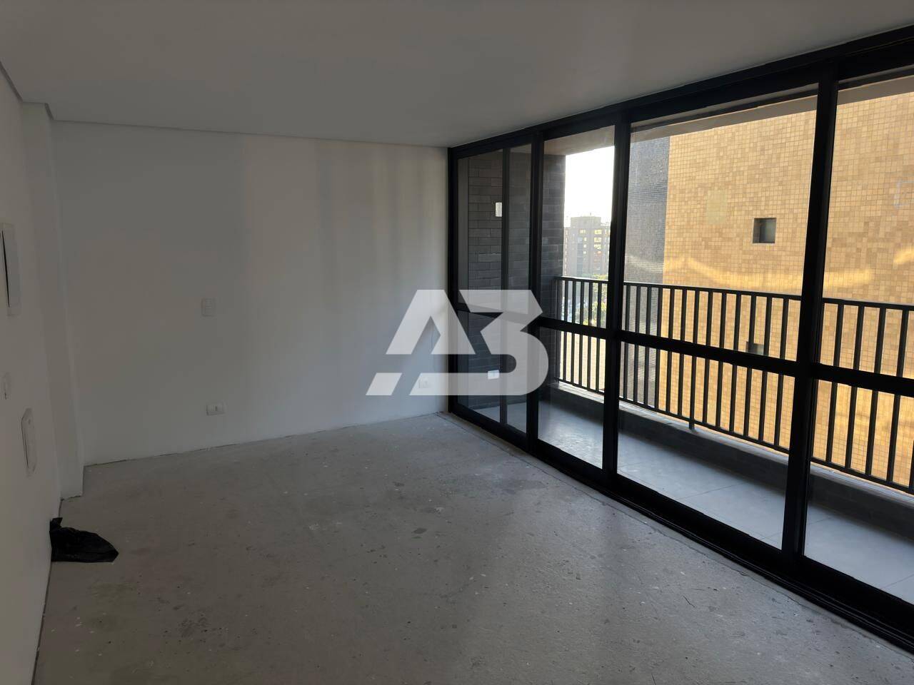 Studio à venda, 30 m² por R$ 550.000 - Batel - Curitiba/PR - foto 4