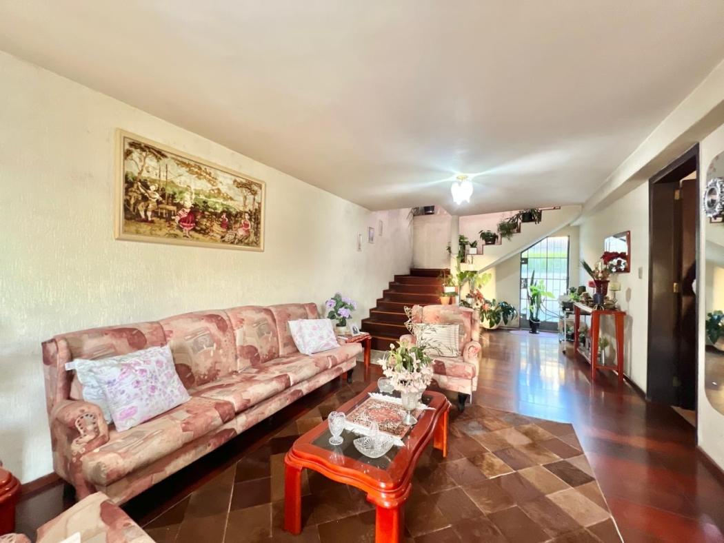 Casa para Venda em Curitiba, Jardim das Américas, 3 dormitórios, 2 suítes, 4 banheiros, 2 vagas - foto 4