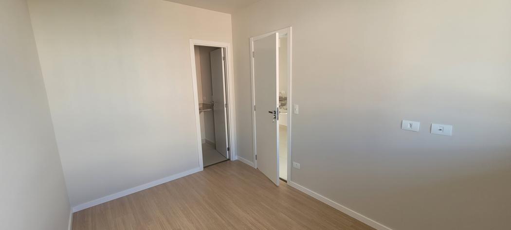 APARTAMENTO com 1 dormitório para alugar com 61.62m² por R$ 2.100,00 no bairro Portão - CURITIBA / PR - foto 5