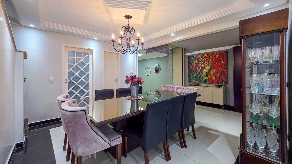 Sobrado com 4 dormitórios à venda, 280 m² por R$ 1.770.000,00 - Jardim das Américas - Curitiba/PR - foto 4