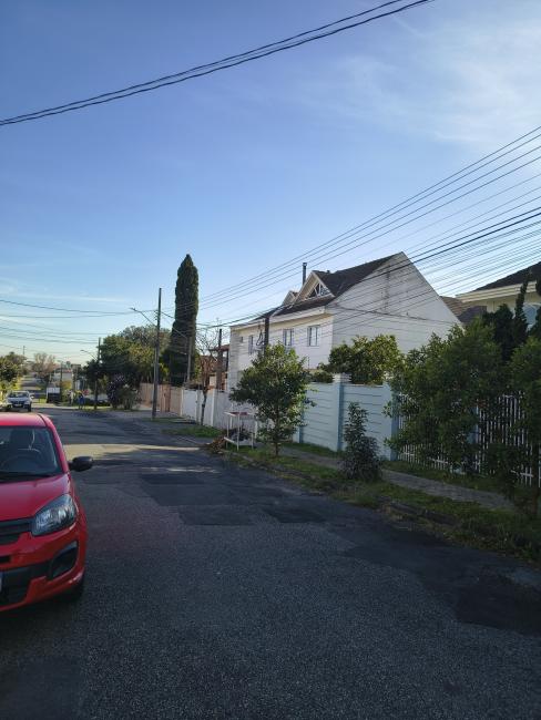 Sobrado à Venda no Xaxim, Curitiba: 3 Quartos, Terraço e Garagem | Rua Miguel José Grein, Xaxim, Curitiba - foto 5