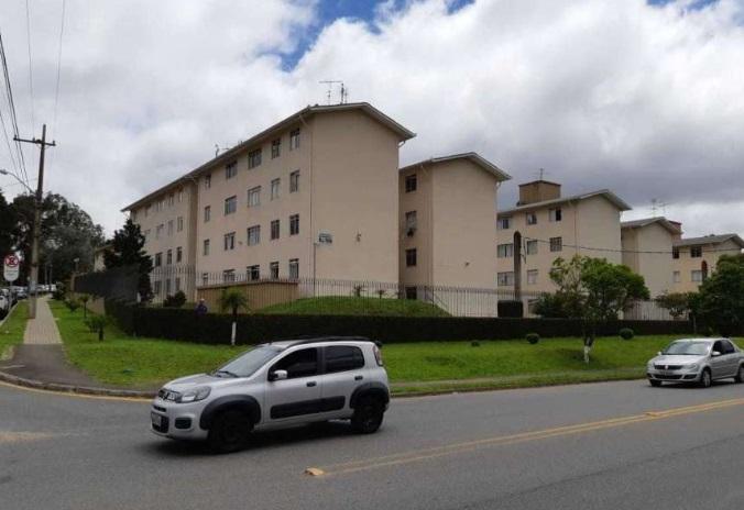 Apartamento com 3 dormitórios à venda, 51 m² por R$ 300.000,00 - Ecoville - Curitiba/PR - foto 3