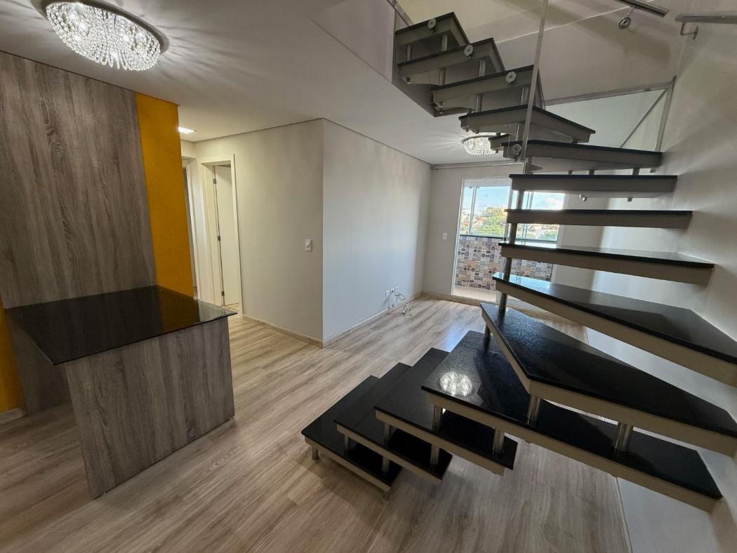 Cobertura com 3 dormitórios à venda, 149 m² por R$ 1.175.000,00 - Capão da Imbuia - Curitiba/PR - foto 4