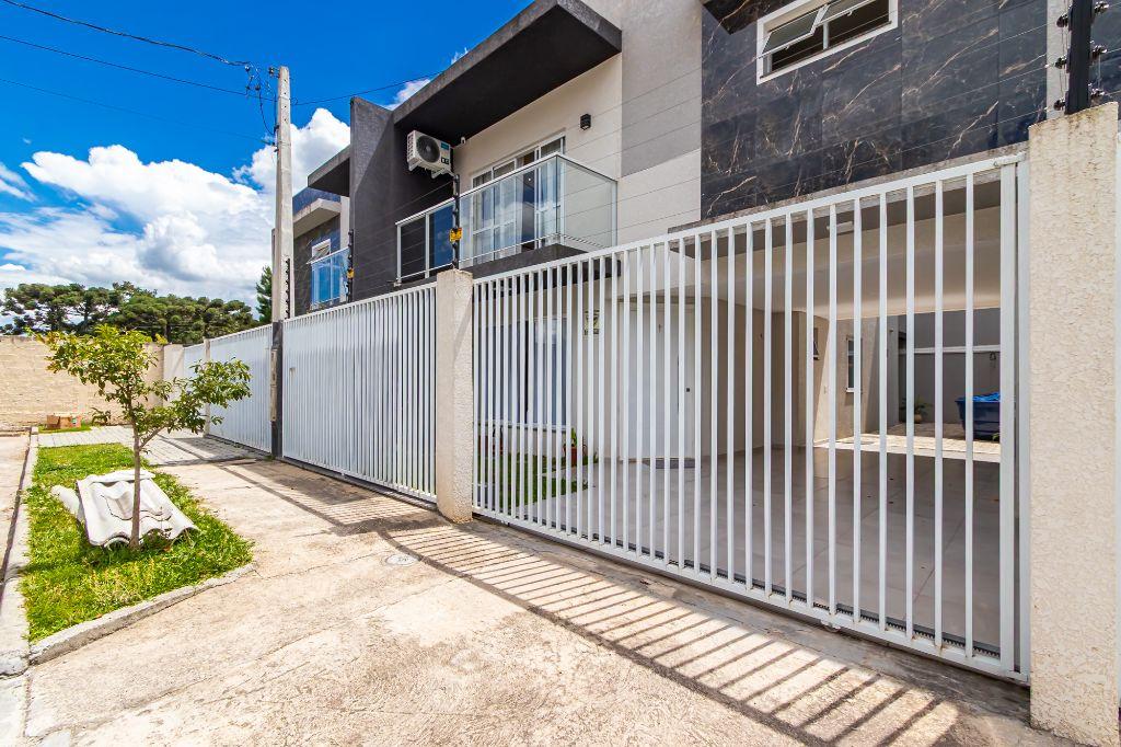 Sobrado para venda, Pedro Moro, São José dos Pinhais, 3 - foto 2