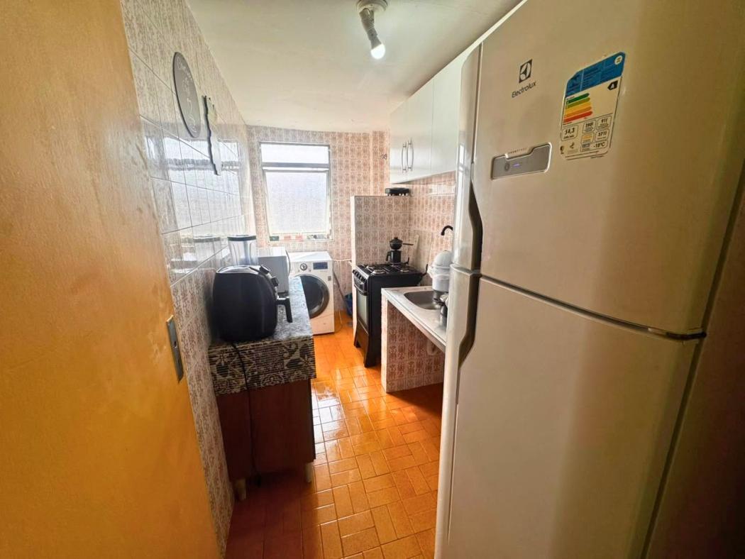 Apartamento com 2 dormitórios à venda, 48 m² por R$ 399.000,00 - Juvevê - Curitiba/PR - foto 3
