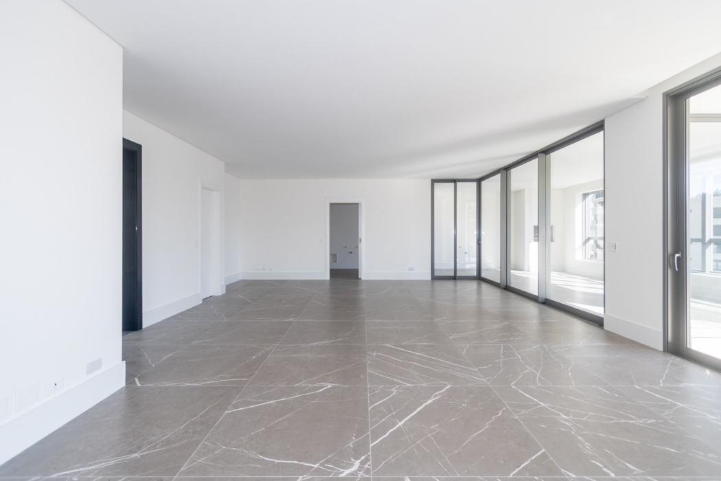 Apartamento novo com 3 suítes padrão Plaenge à venda, 227 m² por R$ 4.067.000 - Ecoville - Curitiba/PR - foto 3