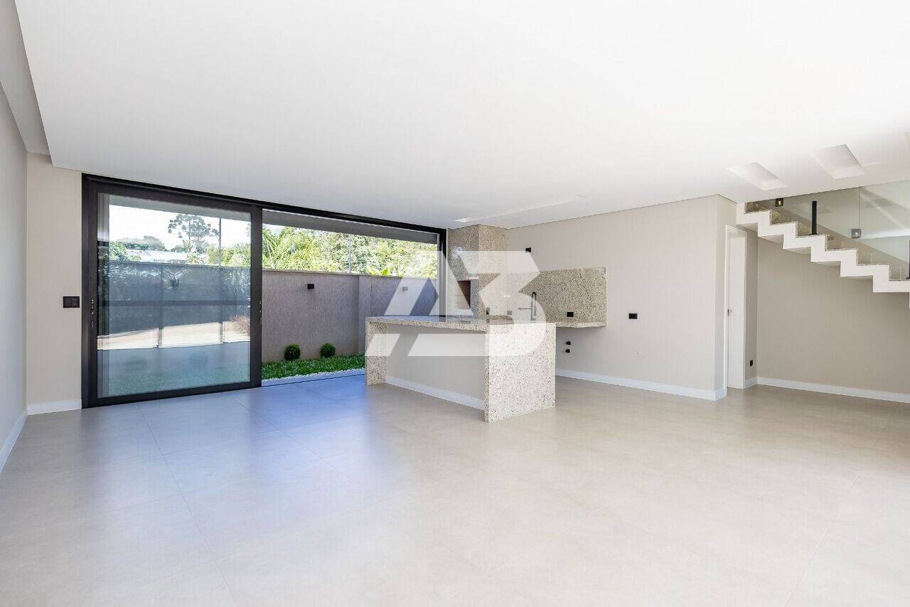 Sobrado com 3 dormitórios à venda, 166 m² por R$ 1.500.000,00 - Pilarzinho - Curitiba/PR - foto 3
