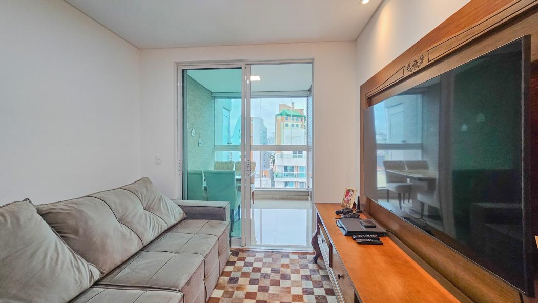 Apartamento a venda de 97 m² privativo com 3 dormitórios sendo 1 suíte e 2 dormitórios com 2 vagas de garagem no Alto da XV - foto 5