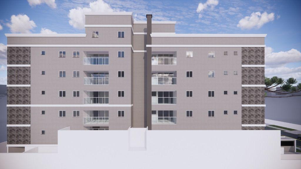 Apartamento com 3 dormitórios à venda, 127 m² por R$ 1.093.500,00 - Água Verde - Curitiba/PR - foto 5