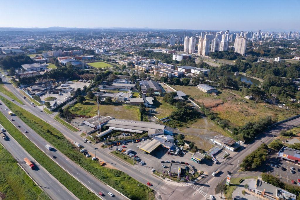 Barracão à venda, 10200 m² por R$ 18.000.000,00 - Cidade Industrial - Curitiba/PR - foto 3