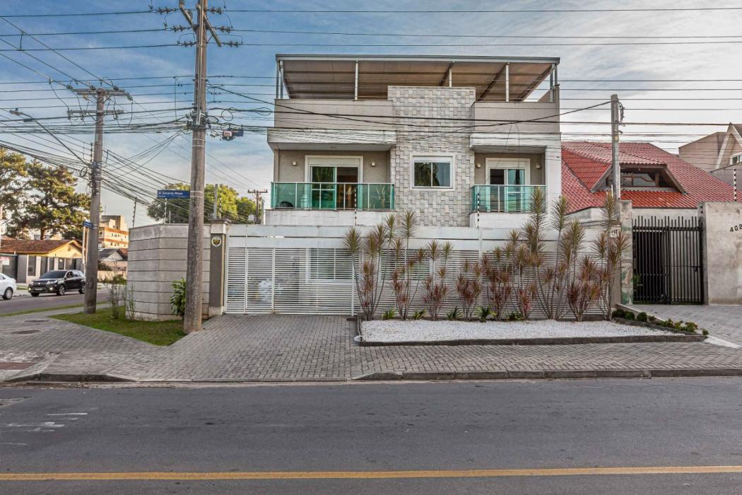Sobrado com 3 dormitórios à venda, por R$ 999.000 - Boqueirão - Curitiba/PR - foto 5