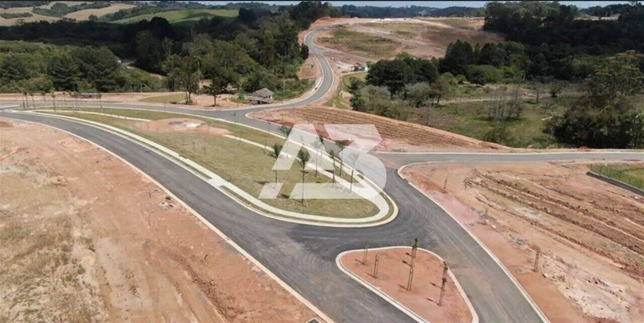 REVENDA ALPHAVILLE - Terreno à venda, 793 m² por R$ 1.200.000 - Ferraria - Campo Largo/PR - foto 2