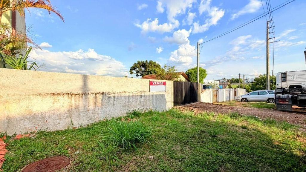Terreno à venda, 660 m² por R$ 790.000 - Rua Alfredo Pires Furiatti, nº 147 Xaxim - Curitiba/PR - foto 2
