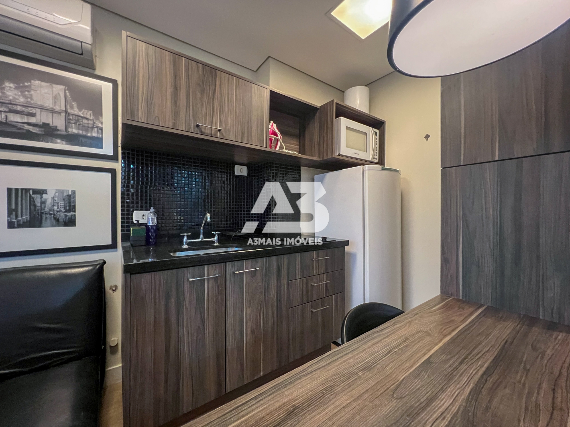 Apartamento 7th Avenue - Curitiba/PR - foto 3