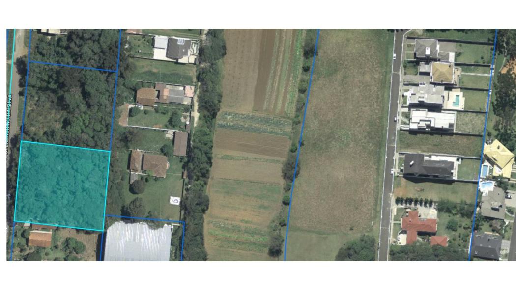 Terreno à venda, 3028 m² por R$ 2.299.900,00 - Santa Felicidade - Curitiba/PR - foto 4