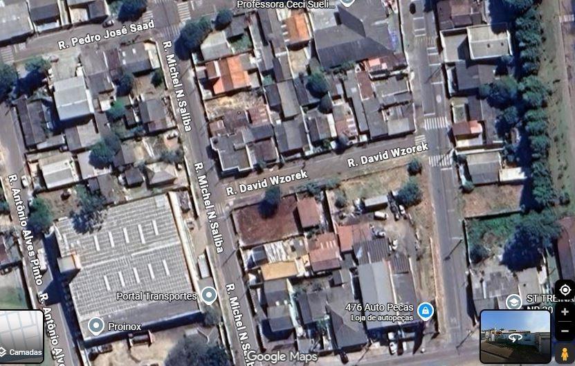 Terreno de esquina à venda, Thomaz Coelho, ARAUCARIA - PR