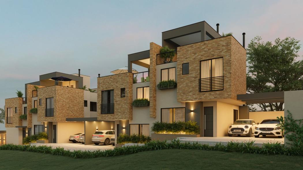 Sobrado com 3 dormitórios à venda, 121 m² por R$ 915.000,00 - Boa Vista - Curitiba/PR - foto 4