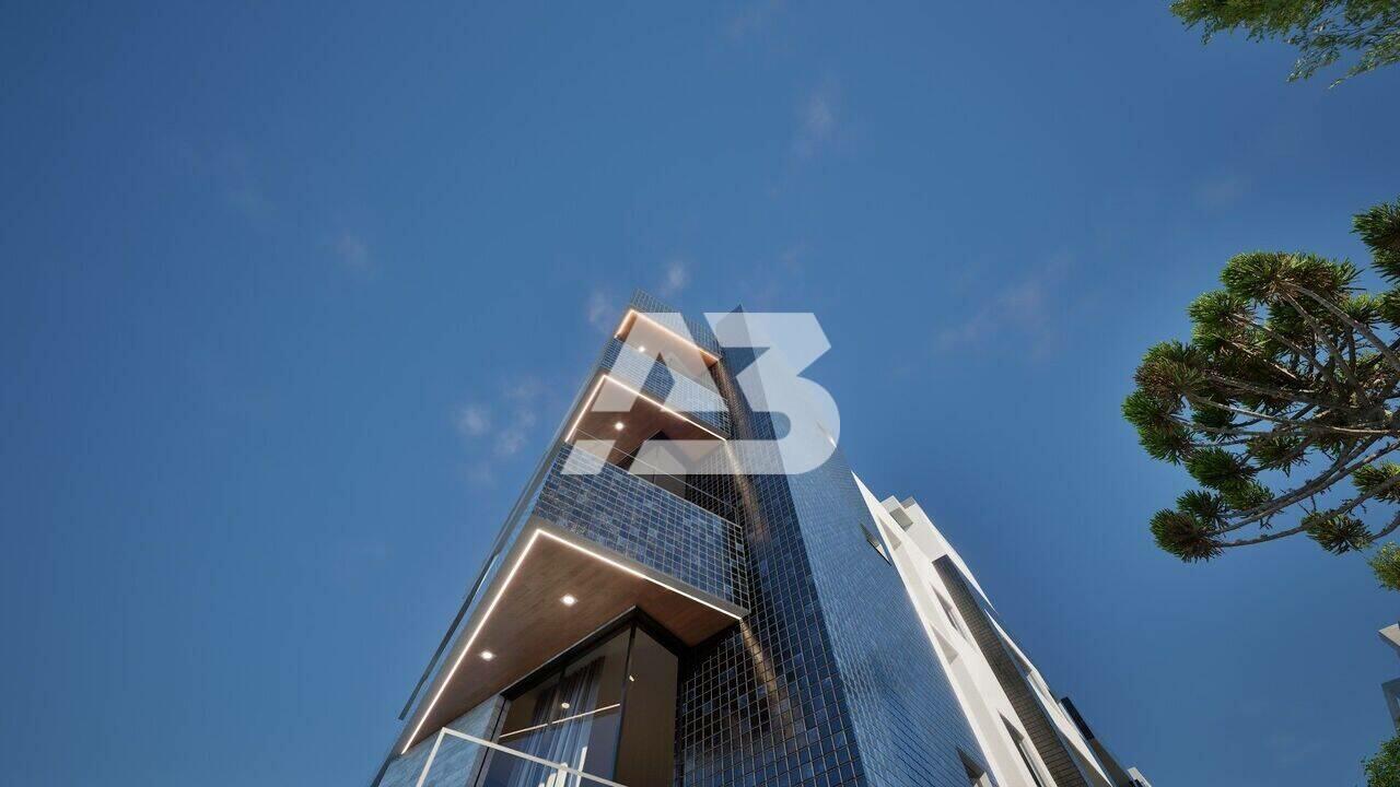Apartamento com 3 dormitórios à venda, 68 m² por R$ 559.000,00 - Hauer - Curitiba/PR - foto 4