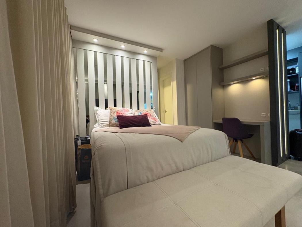 APARTAMENTO à venda com 56.5m² por R$ 550.000,00 no bairro Batel - CURITIBA / PR - foto 5