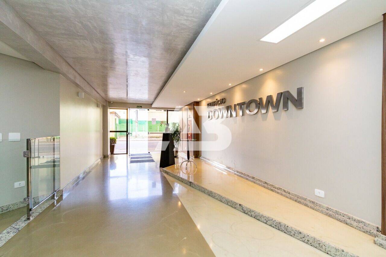 Conjunto à venda, 55 m² por R$ 220.000,00 - Centro - Curitiba/PR - foto 2